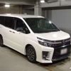 toyota voxy 2016 -TOYOTA 【京都 301ﾗ2964】--Voxy DBA-ZRR80W--ZRR80-0288414---TOYOTA 【京都 301ﾗ2964】--Voxy DBA-ZRR80W--ZRR80-0288414- image 4