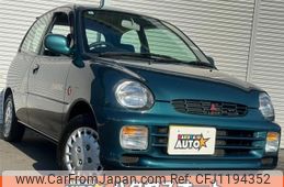 mitsubishi minica 1996 quick_quick_H31A_H31A-0508210