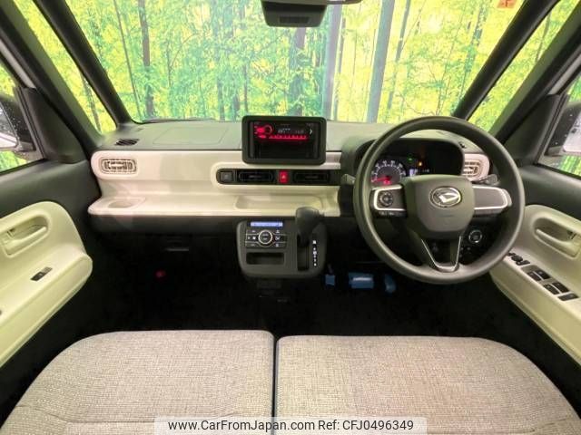 daihatsu move-canbus 2023 -DAIHATSU--Move Canbus 5BA-LA850S--LA850S-1026314---DAIHATSU--Move Canbus 5BA-LA850S--LA850S-1026314- image 2