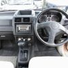 mitsubishi pajero-mini 2005 -MITSUBISHI 【豊橋 580ｳ553】--Pajero mini H58A--0607335---MITSUBISHI 【豊橋 580ｳ553】--Pajero mini H58A--0607335- image 18