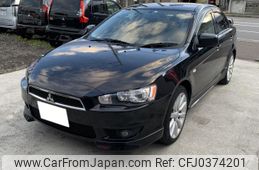 mitsubishi galant-fortis 2008 -MITSUBISHI--Galant Fortis DBA-CY4A--CY4A-0108369---MITSUBISHI--Galant Fortis DBA-CY4A--CY4A-0108369-