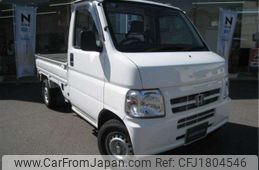 honda acty-truck 2008 CFJ1804546