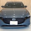 mazda mazda3 2019 CFJ1649115 image 13