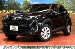 toyota yaris-cross 2022 quick_quick_MXPJ10_MXPJ10-3060839