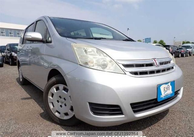 toyota isis 2010 646828-N2025060390F-27 image 1