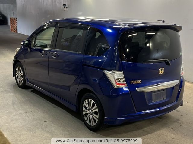 honda freed 2012 -HONDA--Freed GB3-1430967---HONDA--Freed GB3-1430967- image 2