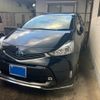 toyota prius-α 2016 -TOYOTA--Prius α DAA-ZVW41W--ZVW41-0046408---TOYOTA--Prius α DAA-ZVW41W--ZVW41-0046408- image 1