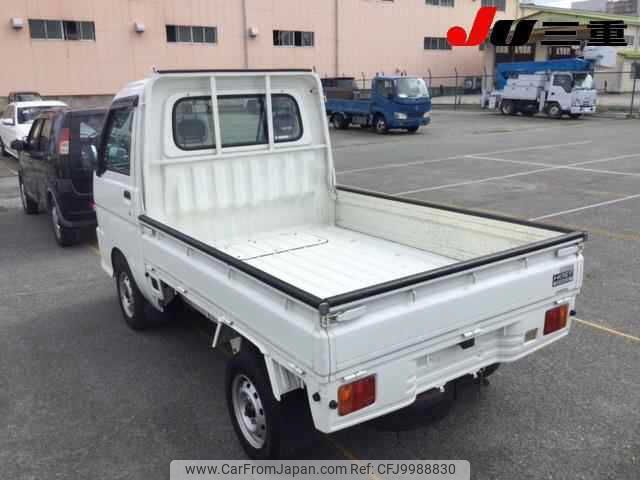 daihatsu hijet-truck 2004 -DAIHATSU--Hijet Truck S200P-0131187---DAIHATSU--Hijet Truck S200P-0131187- image 2