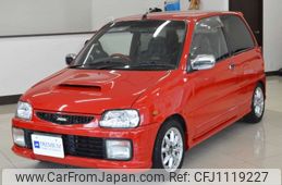 daihatsu mira 1997 -DAIHATSU 【姫路 581ﾖ5012】--Mira E-L502S--L502S-065641---DAIHATSU 【姫路 581ﾖ5012】--Mira E-L502S--L502S-065641-