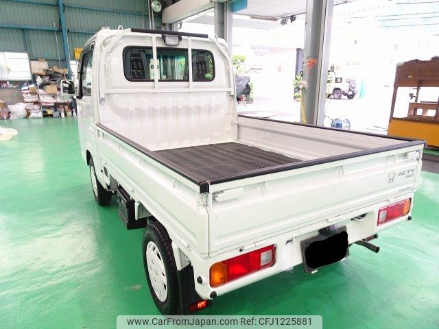 honda acty-truck 2021 -HONDA--Acty Truck HA9--1526329---HONDA--Acty Truck HA9--1526329- image 2