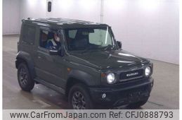 suzuki jimny-sierra 2022 -SUZUKI--Jimny Sierra 3BA-JB74W--JB74W-157365---SUZUKI--Jimny Sierra 3BA-JB74W--JB74W-157365-