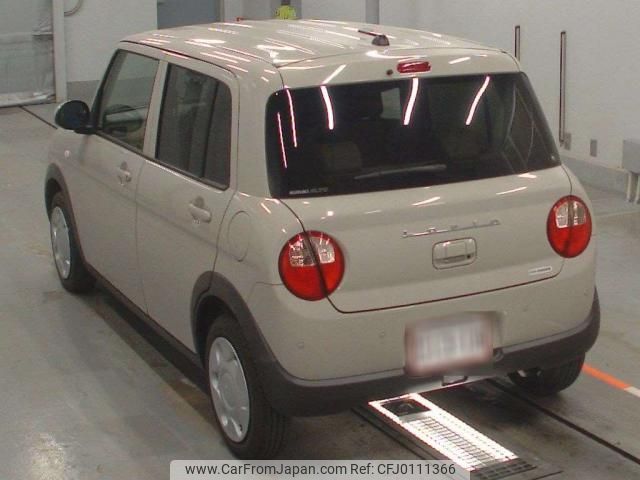 suzuki alto-lapin 2021 quick_quick_5BA-HE33S_HE33S-320267 image 2