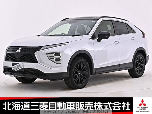mitsubishi eclipse-cross 2024 CFJ1859102 image 1