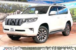 toyota land-cruiser-prado 2022 -TOYOTA--Land Cruiser Prado 3DA-GDJ150W--GDJ150-0070377---TOYOTA--Land Cruiser Prado 3DA-GDJ150W--GDJ150-0070377-