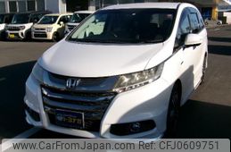 honda odyssey 2016 quick_quick_DAA-RC4_RC4-1000994