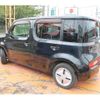 nissan cube 2013 -NISSAN--Cube DBA-Z12--Z12-211554---NISSAN--Cube DBA-Z12--Z12-211554- image 15