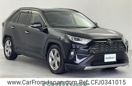 toyota rav4 2021 -TOYOTA--RAV4 6AA-AXAH54--AXAH54-4030680---TOYOTA--RAV4 6AA-AXAH54--AXAH54-4030680-