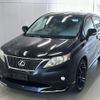 lexus rx 2009 -LEXUS--Lexus RX GGL10W-2401652---LEXUS--Lexus RX GGL10W-2401652- image 1