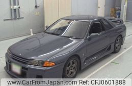 nissan skyline-coupe 1992 -NISSAN--Skyline Coupe BNR32-215642---NISSAN--Skyline Coupe BNR32-215642-