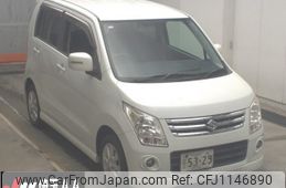 suzuki wagon-r 2010 -SUZUKI--Wagon R MH23S-303841---SUZUKI--Wagon R MH23S-303841-