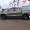 toyota hilux 2022 GOO_NET_EXCHANGE_1150070A30250502W004 image 9