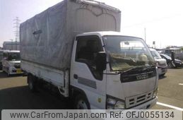 isuzu elf-truck 2005 -ISUZU 【春日部 100ｽ2893】--Elf NKR81AR-7030968---ISUZU 【春日部 100ｽ2893】--Elf NKR81AR-7030968-