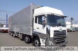 nissan diesel-ud-quon 2024 CFJ1614626