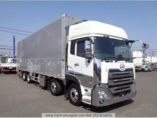 nissan diesel-ud-quon 2024 CFJ1614626 image 1