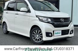 honda n-wgn 2014 -HONDA--N WGN DBA-JH1--JH1-2031118---HONDA--N WGN DBA-JH1--JH1-2031118-