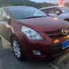 mazda mpv 2006 -MAZDA--MPV DBA-LY3P--LY3P-114402---MAZDA--MPV DBA-LY3P--LY3P-114402- image 3