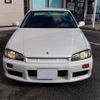 nissan skyline 1999 -NISSAN--Skyline GF-HR34--HR34-008695---NISSAN--Skyline GF-HR34--HR34-008695- image 2