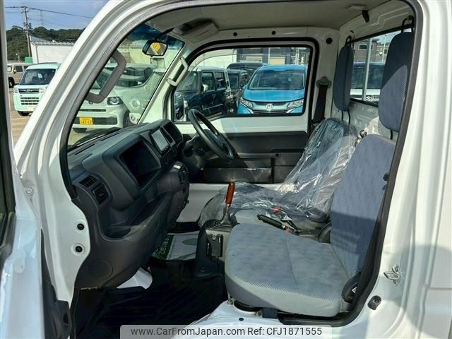 honda acty-truck 2019 CFJ1871555 image 2