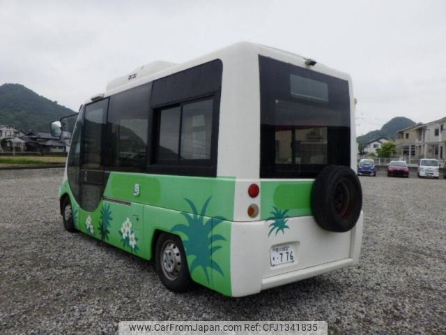 hino poncho 2003 -HINO 【香川 800す776】--Poncho ﾌﾒｲ-VF3ZCPMAC17121794---HINO 【香川 800す776】--Poncho ﾌﾒｲ-VF3ZCPMAC17121794- image 2
