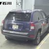 jeep compass 2013 -CHRYSLER--Jeep Compass MK4924--ED576821---CHRYSLER--Jeep Compass MK4924--ED576821- image 2