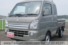 suzuki carry-truck 2023 -SUZUKI 【名変中 】--Carry Truck DA16T--769593---SUZUKI 【名変中 】--Carry Truck DA16T--769593-