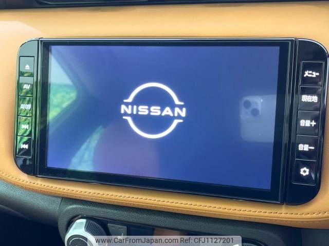 nissan kix 2022 -NISSAN--KIX 6AA-P15--P15-041466---NISSAN--KIX 6AA-P15--P15-041466- image 2