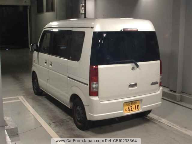 suzuki every-wagon 2012 -SUZUKI 【八王子 580ﾄ4210】--Every Wagon DA64W--407177---SUZUKI 【八王子 580ﾄ4210】--Every Wagon DA64W--407177- image 2