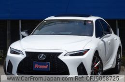 lexus is 2021 -LEXUS--Lexus IS 3BA-GSE31--GSE31-5043318---LEXUS--Lexus IS 3BA-GSE31--GSE31-5043318-