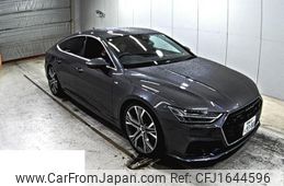 audi a7-sportback 2021 CFJ1644596