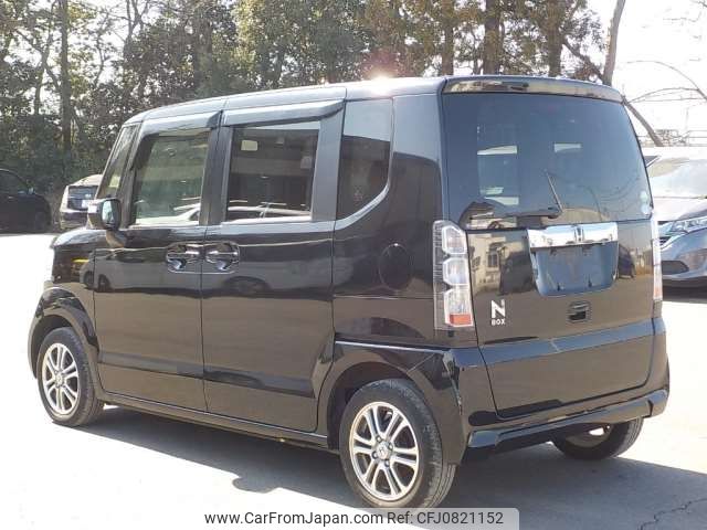 honda n-box 2014 -HONDA 【野田 580】--N BOX DBA-JF1--JF1-1477831---HONDA 【野田 580】--N BOX DBA-JF1--JF1-1477831- image 2