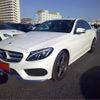 mercedes-benz c-class 2016 -MERCEDES-BENZ--Benz C Class RBA-205042--WDD2050422R136143---MERCEDES-BENZ--Benz C Class RBA-205042--WDD2050422R136143- image 15