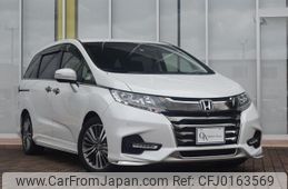 honda odyssey 2019 quick_quick_DBA-RC1_1210373