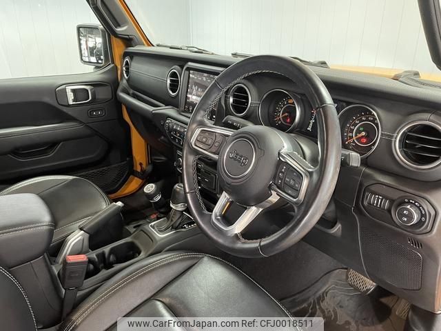 jeep wrangler 2021 quick_quick_3BA-JL20L_1C4HJXLN9MW690107 image 2