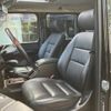 mercedes-benz g-class 2007 quick_quick_ABA-463270_WDB4632701X172951 image 4