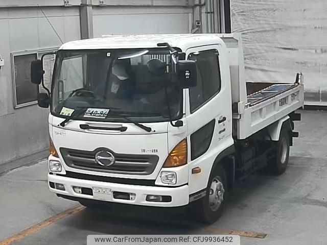 hino ranger 2012 -HINO--Hino Ranger FC9JCA-11410---HINO--Hino Ranger FC9JCA-11410- image 1