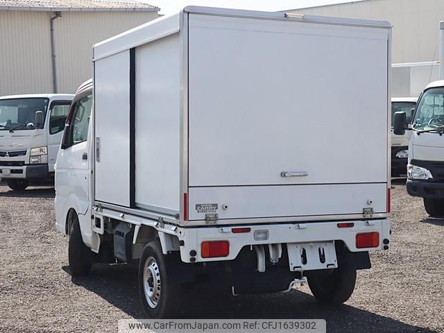 suzuki carry-truck 2019 CFJ1639302 image 2