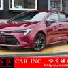 toyota corolla-touring-wagon 2024 CFJ1660851 image 1