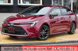 toyota corolla-touring-wagon 2024 CFJ1660851