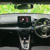 toyota yaris 2022 quick_quick_6AA-MXPH10_MXPH10-2089400 image 9