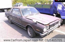 toyota mark-ii 1978 -TOYOTA--Mark2 MX31-603280---TOYOTA--Mark2 MX31-603280-